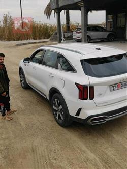 كيا سورينتو